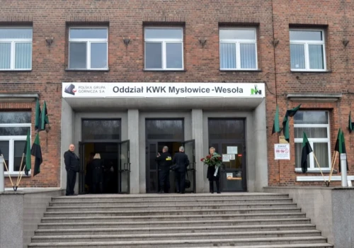 Redukcja zatrudnienia w PGG. Tysiące górników odchodzi na urlopy i odprawy