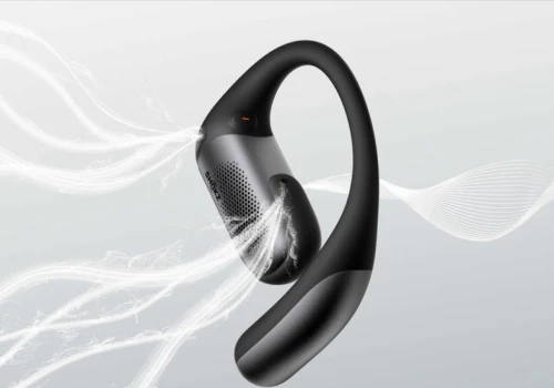Shokz atakuje segment premium: otwarte słuchawki dla wymagających