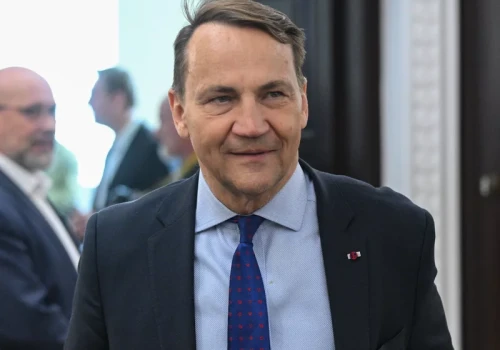 Sikorski: Rosja jest zdolna do prowokacji