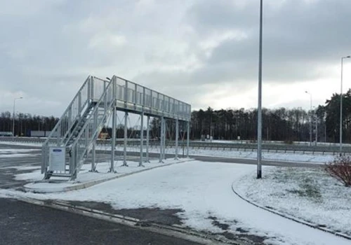 Jeszcze w tym roku powstanie kolejnych 45 ramp do odśnieżania