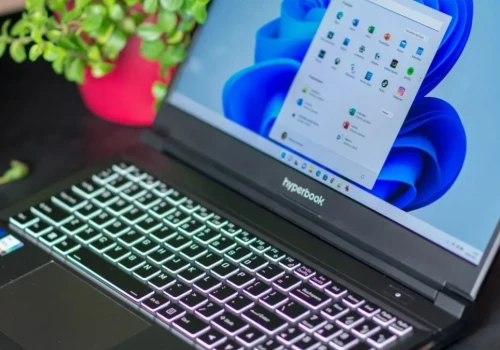 Windows 11 to system absurdów. Ten plik nagle zaczął ważyć 500 GB