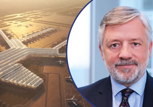 Port Polska: Namawiamy LOT do mocniejszego wejścia w cargo