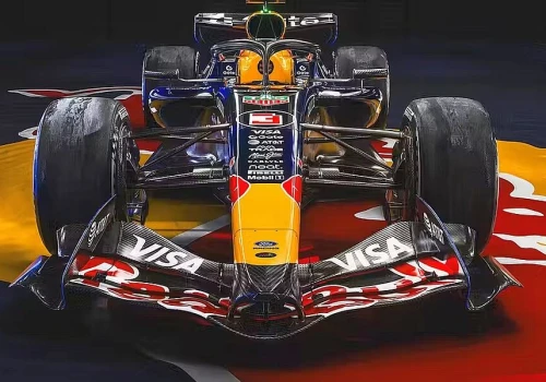 Verstappen ma dość Red Bulla. Po Silverstone padły gorzkie słowa