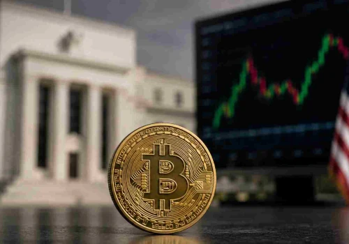 3 wydarzenia, które w tym tygodniu mogą wpłynąć na twoje kryptowaluty