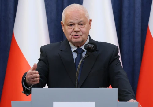 Duża zmiana ws. stóp procentowych. Wcześniejsze plany idą do kosza