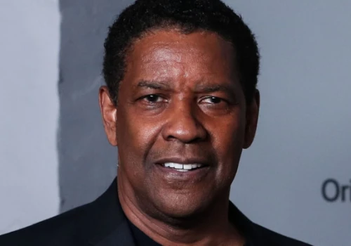 To miał być gigantyczny hit Netfliksa. Denzel Washington został bez filmu