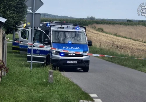 Postrzelił brata przy cmentarzu. Nie będzie procesu? Jest nowy wniosek prokuratury