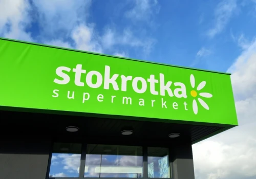 Gorąco w Stokrotce. Inspekcja pracy weszła do sklepów