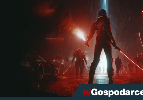 CD Projekt sprzedał 40 mln egzemplarzy flagowej gry