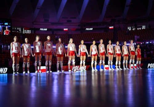 Reprezentacja Polski zawita do Koszalina