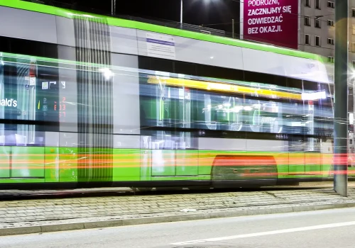 Jak będzie wyglądać komunikacja miejska w Olsztynie? Urząd Miasta czeka na opinie mieszkańców