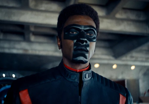 W DC powstaje wystawa Mr. Terrific