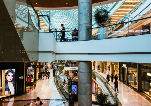 Polski retail coraz mocniejszy. Na prowadzeniu moda