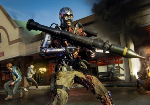 Call of Duty: Black Ops 6 z wyczekiwaną zmianą. Activision spełnia jedną z największych próśb graczy