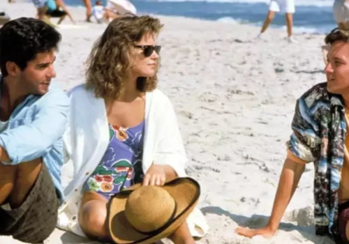 11 filmów na lato. Te tytuły sprawią, że zamarzysz o wakacjach