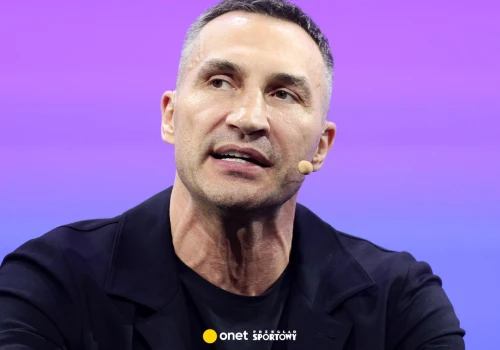 Kliczko dostał ofertę marzeń. Cała Ukraina na to czeka