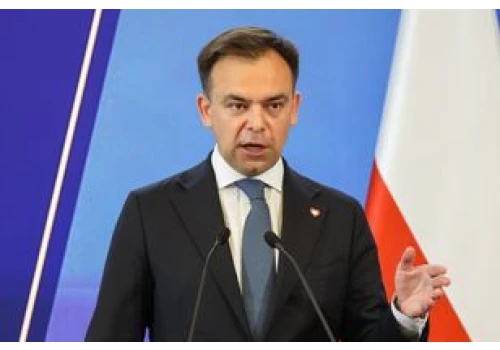 Rewolucja w handlu w Polsce. Minister mówi, co zamiast kas