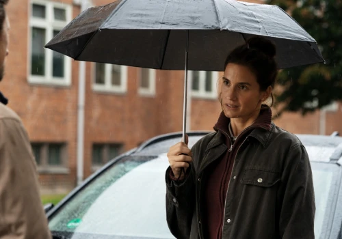 Podobał Ci się ,,Kasztanowy ludzik”? Netflix ma mnóstwo świetnych seriali ze Skandynawii