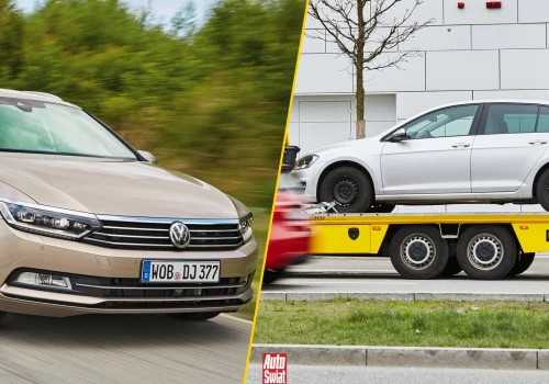 Co dzieje się z Volkswagenami po 100 tys. km? Sprawdziliśmy sześć modeli z różnych lat