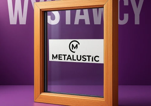 METALUSTIC na WinDoGlass Innovation. Tam, gdzie kończą się standardowe rozwiązania, zaczyna się inżynieria