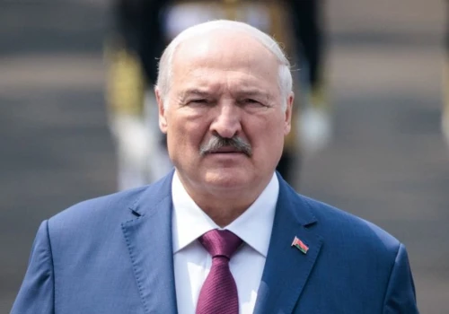 Łukaszenka zwrócił się do białoruskich żołnierzy. Chodzi o wojnę w Ukrainie