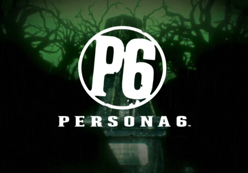 Miejskie legendy, okultyzm i mrok. Tak może wyglądać Persona 6