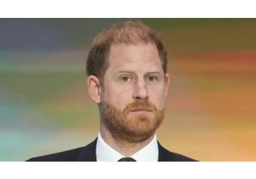 Książę Harry NIE ZATRZYMA SIĘ w Pałacu Buckingham. 