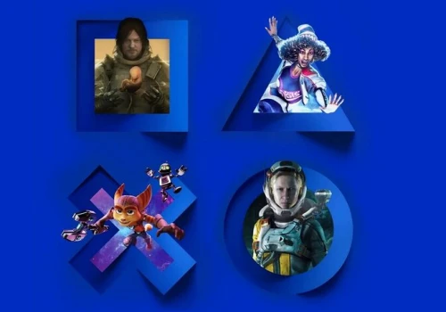 Sony stawia na AI w grach. „Dobra” passa trwa