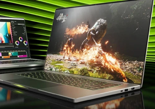 Dobra cena laptopa gamingowego z RTX 5070 w Media Expert, ale są ostatnie sztuki