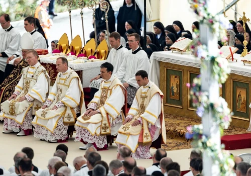 FSSPX i Luter – fałszywa analogia