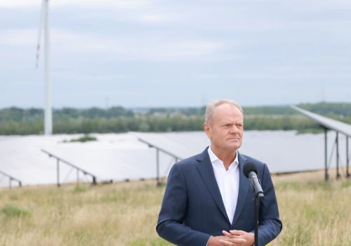 Drugi polski atom bez politycznego wskazania? Premier mówi o roli ekspertów