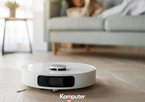 Szukasz dobrego robota sprzątającego? Te modele cię nie zawiodą