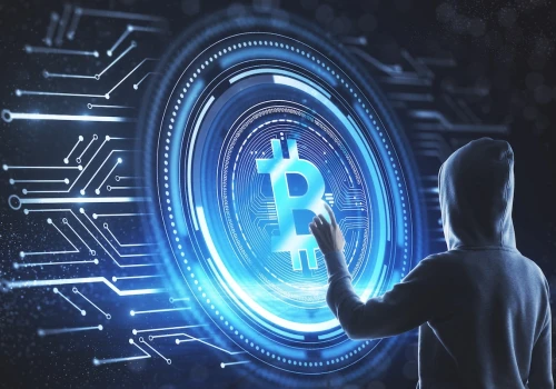 Ośmiokrotny wzrost. Kryptowaluty stają się głównym narzędziem omijania sankcji