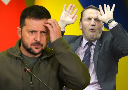 Donacje dla Ukrainy zostaną odtajnione. Polska odkryje karty