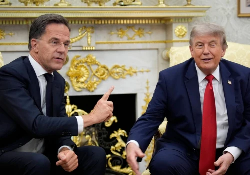 Ten szczyt pokaże, czy NATO może przetrwać w obecnej formie. 