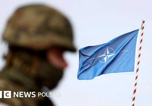 Trump w cieniu szczytu NATO. Ankara i pytania o wydatki na obronę