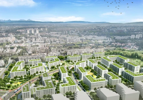 Dom Development sprzedał 1 221 lokali, przekazał 703 w II kw. 2026