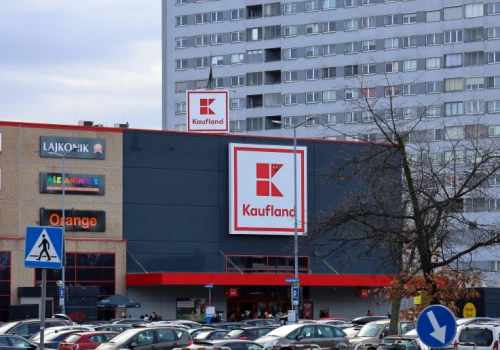 Odchodzi jeden z kluczowych menedżerów. Zmiany w zarządzie Kaufland Polska