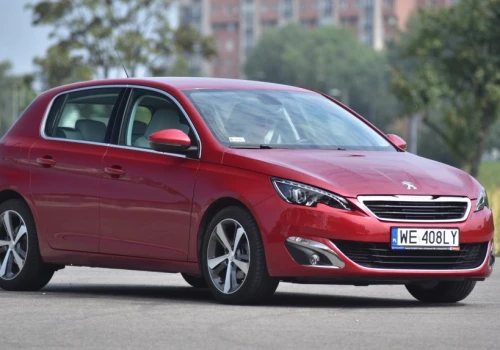 Który silnik wybrać do Peugeota 308 II (2013–2021)?