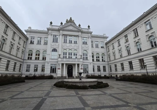 Czy doszło do znieważenia prezydenta Nawrockiego i jego żony? Zajmie się tym Sąd Okręgowy w Piotrkowie