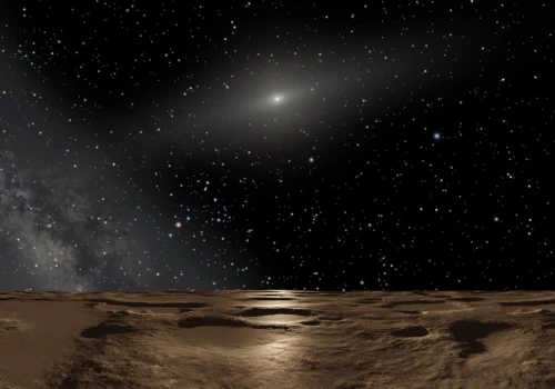 Duża planetoida minie Ziemię. NASA podała termin