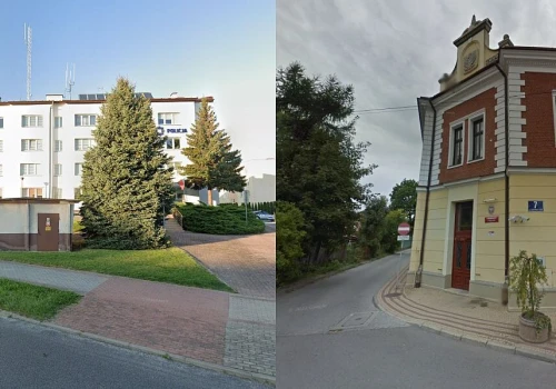 Praca w Ropczycach. Komenda Powiatowa Policji i Sąd Rejonowy prowadzą nabór