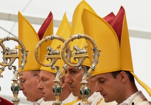 Ekskomunika lefebrystów. Dlaczego Bractwo św. Piusa X wybrało schizmę