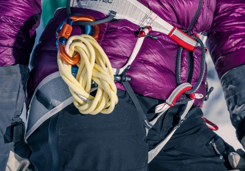 SKYLOTEC Outdoor: Forged in the Alps – nowa era dobrze znanej legendy