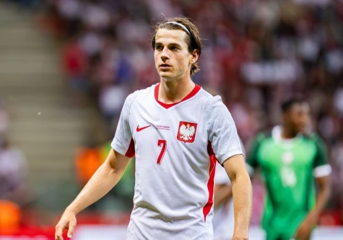 Media: hitowy transfer kadrowicza na ostatniej prostej