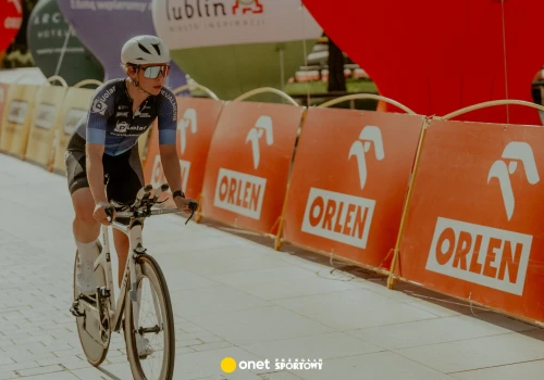 Wielki finał 4. Tour de Pologne Women w Lublinie