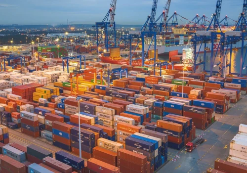 Baltic Hub z 220 mln zł unijnego dofinansowania