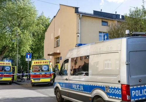 Rodzinna tragedia w Skawinie. Nowe ustalenia mediów po oględzinach