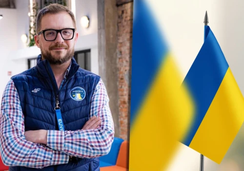 Jedna z czołowych w Polsce spółek technologicznych inwestuje w Ukrainie