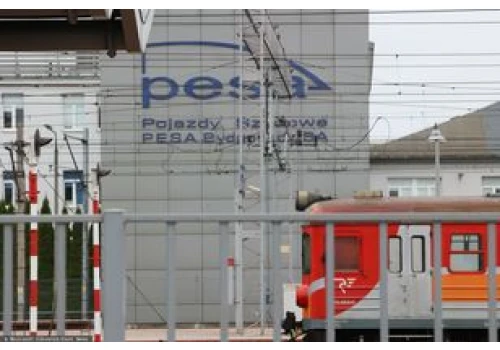 Polska firma ratuje niemiecki biznes. 